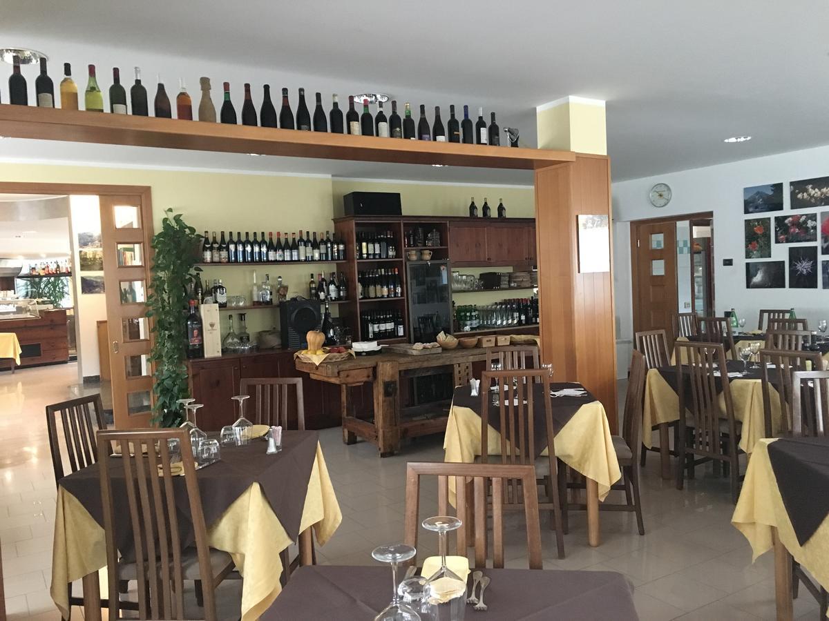 体育俱乐部酒店 Ballabio 外观 照片