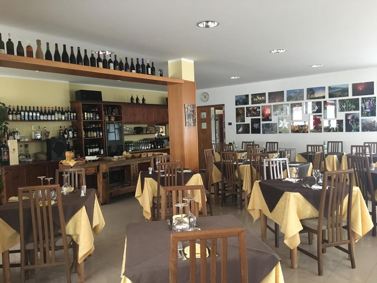 体育俱乐部酒店 Ballabio 外观 照片