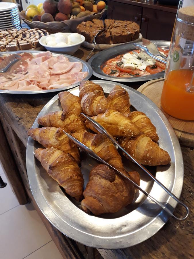 体育俱乐部酒店 Ballabio 外观 照片