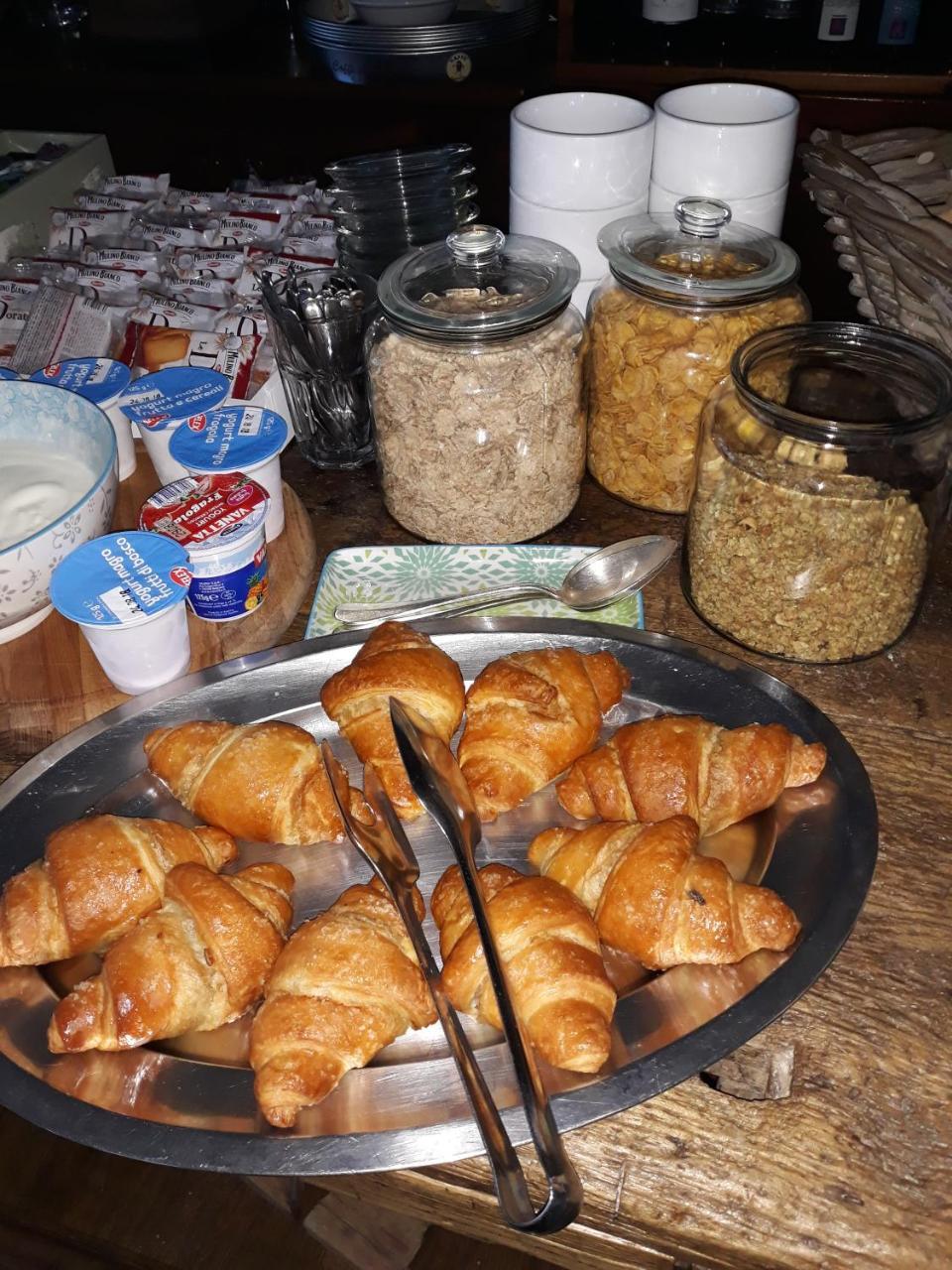 体育俱乐部酒店 Ballabio 外观 照片