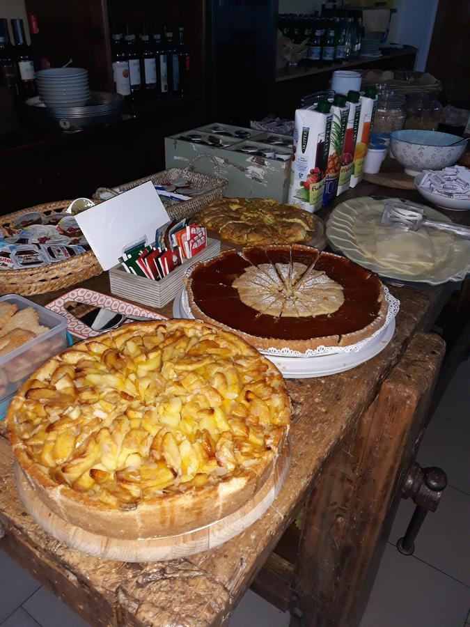 体育俱乐部酒店 Ballabio 外观 照片